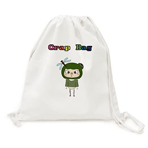 Sac à dos en toile UU léger pour soulager vos épaules en voyage