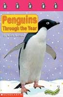 Penguins Through the Year Guided Reading Set of 6 B08QX4L319 Book Cover