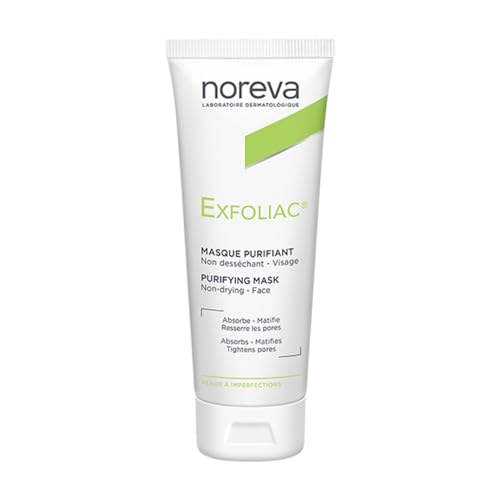 Noreva(Dermana) Mascarilla Facial 50 ml