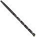 Drill America DAM13X9/16X1/2 9/16" x 13" 1/2" Shank Carbide Tipped Masonry Drill Bit, Dam Series