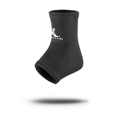 Mueller Elastic Ankle Support - SS18 - Large - Black