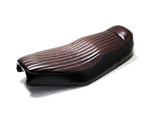 Amazon | MOTOR ROCK W650/400/800用 薄型ベーツタイプ TTシート