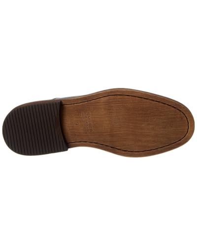 Warfield & Grand Cap Toe Leather Oxford4