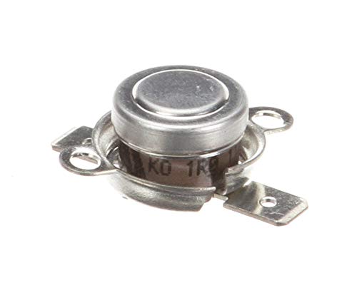 Image of Server 88671 Thermostat 112C 234F