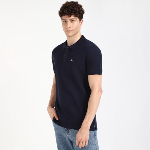 Image of Tommy Hilfiger Men Polo Shirt
