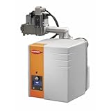 Cuenod   Brûleur gaz CB NC4 GXE   CUENOD : 3836557