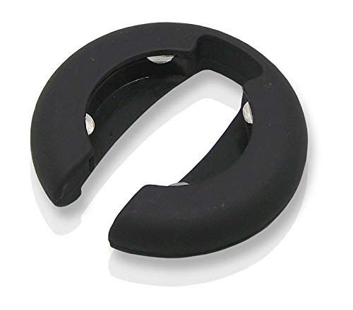 Set Cavatappi Vino Vin Bouquet - Con Tappo A Vuoto E Decapsulatore, Acciaio Inox, Argento - Foto 6