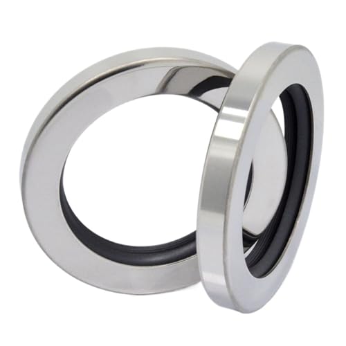 Joint d'huile de précision 32*46*10 inox pour pièce de rechange compresseur