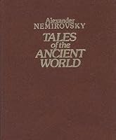Tales of the Ancient World 5010019264 Book Cover