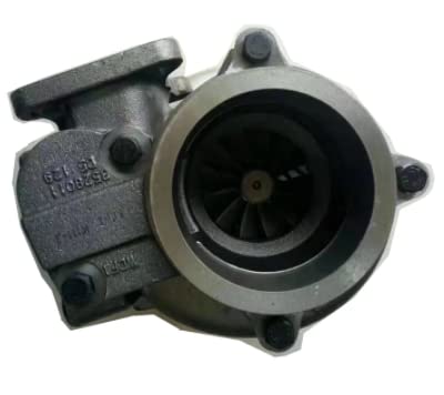 Amazon.com: NEW Genuine HE400FG 3781591 3781592 turbo Turbocharger 