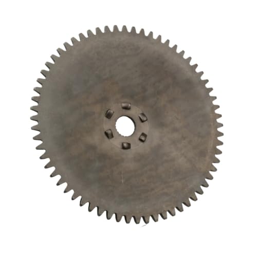 Ventilador variador CVT for Motocicleta y Scooter, Compatible con 50 AF18 AF25 SFX 50cc 2T 22102-GN2-600