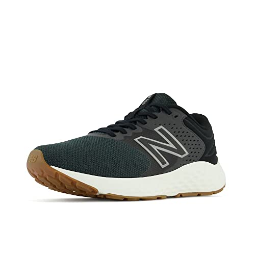 Image of New Balance Women's 520 V7 Running Shoe, Phantom /White, 8