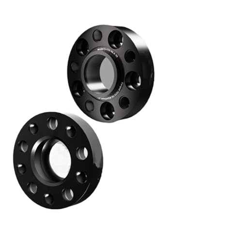 Cales de roue 5x108 pour corriger le déport de jante Geely Tugella Monjaro entretoise moyeu 30mm