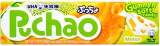 299187 1.76 oz Candy Puchao Melon - Pack of 10