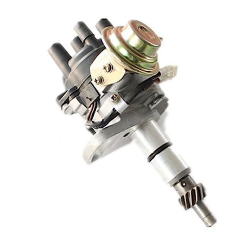Distributeur résolvant les ratés d'allumage sur Suzuki Damas F6A référence 33100-A80B05