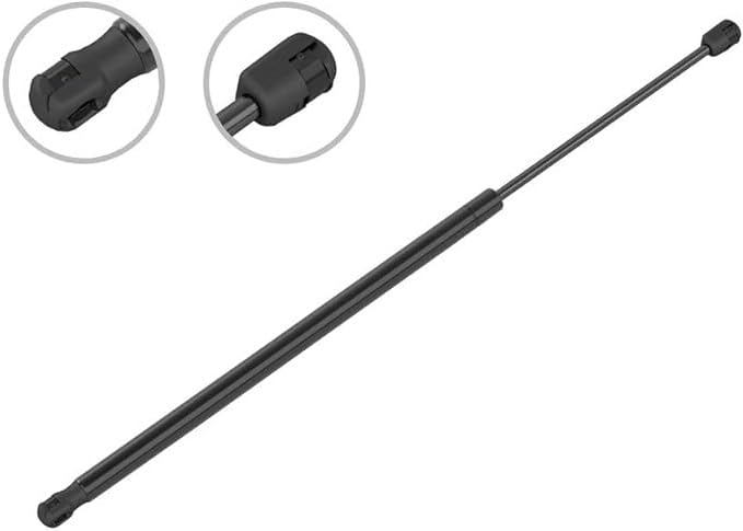Stabilus Amortisseur Hayon LIFT-O-MAT 018613 - 620N Pour Peugeot 308 SW Et SsangYong Kyron