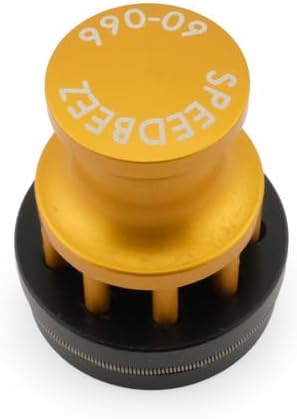 SPEED BEEZ® 9 Shot 22LR Speed Loader Fit The Taurus Tracker 990 & 992