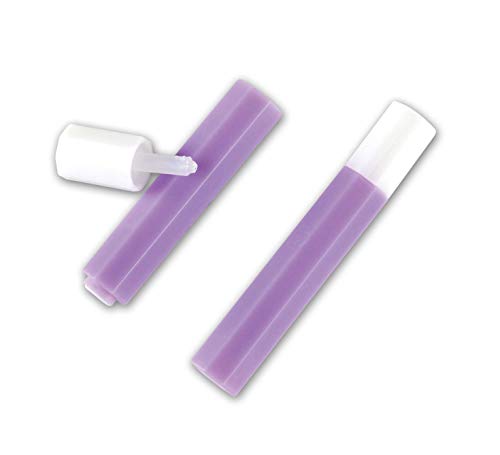 FORA Sterile Safety Lancet (5086), 1.4mm Depth, 30 Gauge, 100 Count, Lancing Device Not Required