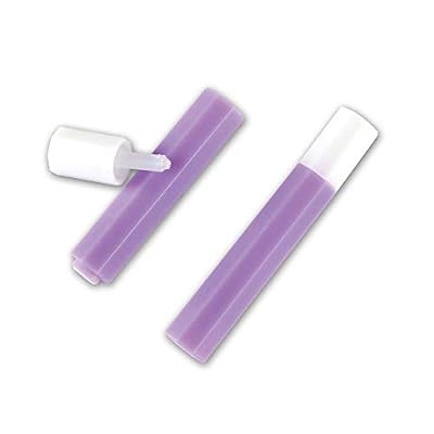 FORA Sterile Safety Lancet (5086), 1.4mm Depth, 30 Gauge, 100 Count, Lancing Device Not Required