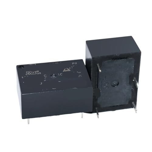 Relais SPA-S-112DM micro relais puissance 16A circuit PCB