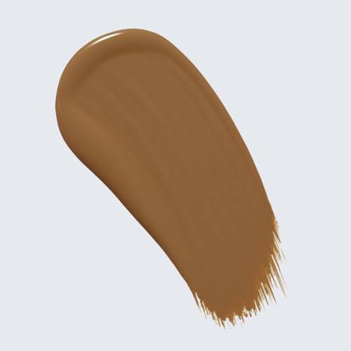 Estée Lauder Double Wear Sheer Matte Foundation SPF 19 | 12-Hour Wear, 1.0 Fl Oz, 5W1 Bronze - Image 2