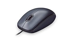 Logitech Mouse M90 Mouse