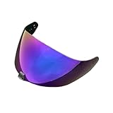 Motocicleta Parabrisas Deflector Viento Visera de Motocicleta para Exo R420 R-420, Parabrisas, Divisor de Viento, Placa deflectora.