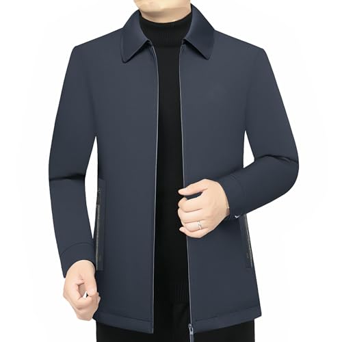 Veste de printemps à capuche fine, blouson coupe-vent déperlant - 5