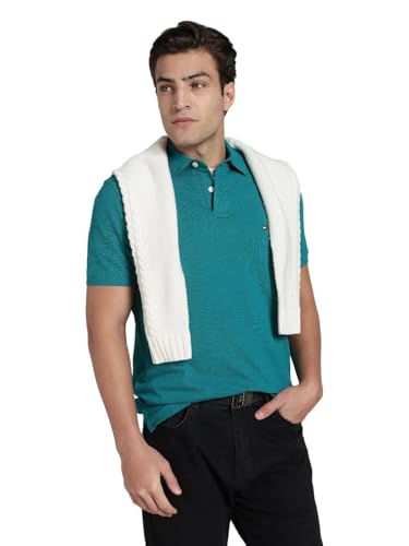 Image of Tommy Hilfiger Men Polo Shirts