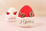 Zoom IMG-2 reqtyui personalizzato carino antler peluche