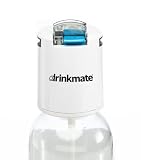 Spare Drinkmate Fizz Infuser - Classic White