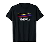 Camiseta de fútbol Venezuela Vinotinto. Esta bandera de Venezuela 7 estrellas Franela 2019 es perfecta para mostrar tu apoyo al pueblo venezolano en este momento histórico. Make Venezuela Great Again. Camiseta Franela con la bandera de Venezuela.
