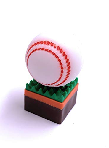 Clé USB 3.0 baseball 128 Go H-Customs unique pour éviter le manque d'espace disque