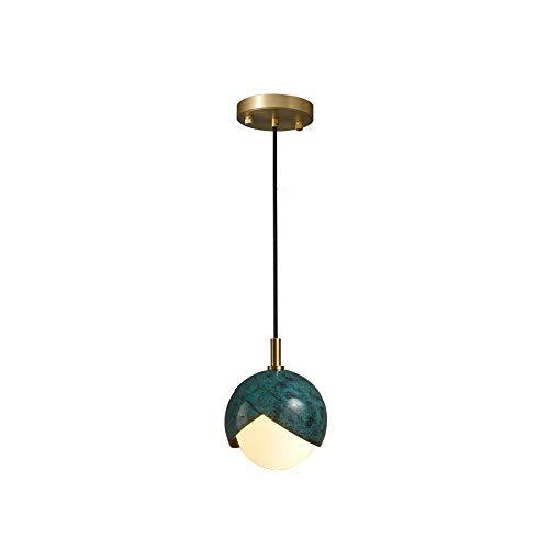 Lustre en fer chic RLKHXBS luminaire intérieur design suspendu haut de gamme