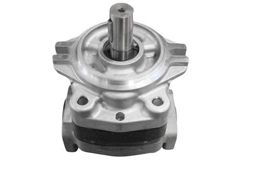 Aztec Hydraulics Replacement - Compatible with Hyster 8544708 - Hydraulic Pump