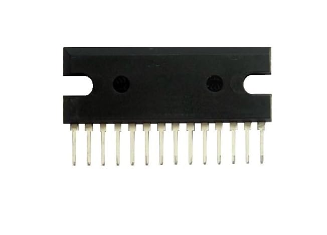 CD4440 LA4440 6W 2-Channel Audio Power Amplifier IC-image-20