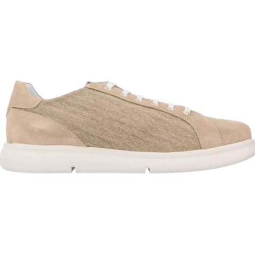 Stonefly Modèle 211617S 016 chaussures de ville légères pour homme - 4