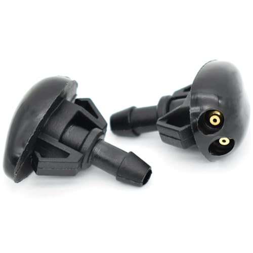 Buse de pare-brise de voiture robuste finition origine pour Nissan Pathfinder R50