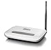 Netis DL4311 Wireless N150 ADSL2+ Modem Router, 2.4Ghz 150Mbps, 802.11b/g/n, Splitter, 5dBi High Gain Antenna