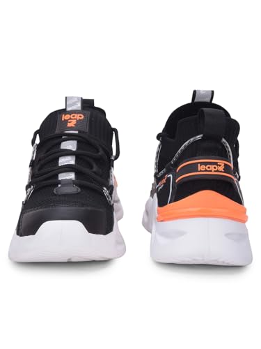 Image of Liberty Mens Nuclear-1 Sports Shoes