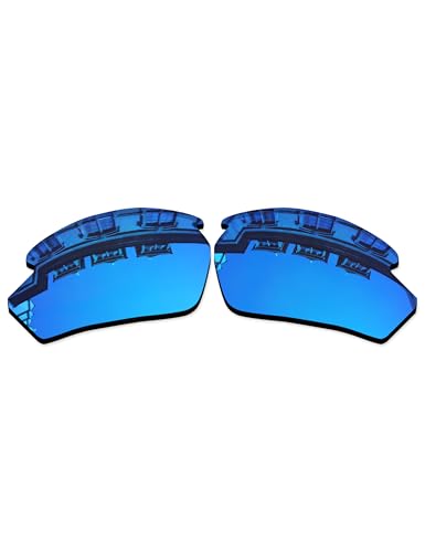 Image of Lenses | Earsocks Nose Piece Replacement for Rudy Project Rydon Sunglass - Multiple Options