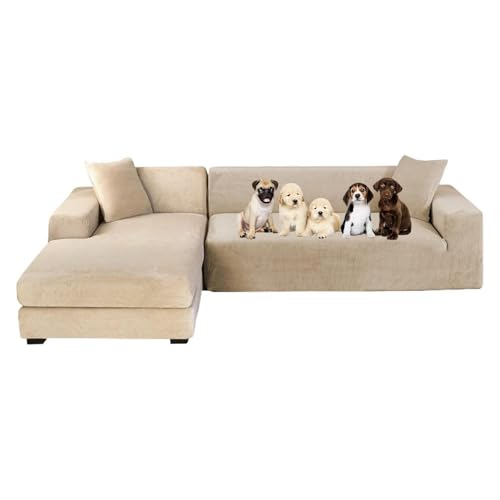 [SDTEHVM] L^ZNVi\t@XbvJo[ Xgb`xxbg\t@Jo[ \ 2_Zbg Lk̂\t@veN^[ rO[ z[fR[Vp(Beige 1,Five-seater 310-350cm)