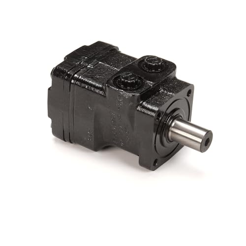 Image of Cleveland Service HYD.Motor;2Ndry 200-05 KE51845 - Genuine OEM Replacement Part