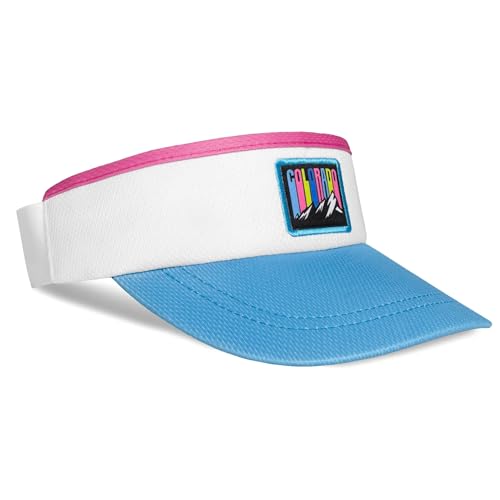 Image of Headsweats Unisex Adult Lightweight Performance Running Sun Visor
