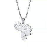 ♥ Exquisitas técnicas de pulido y enchapado grueso. Este collar es para una gran comodidad de uso, especialmente para personas con piel sensible. Nuestro collar de cadena no es corrosivo. Este collar no volverá su piel verde, roja o con picazón.