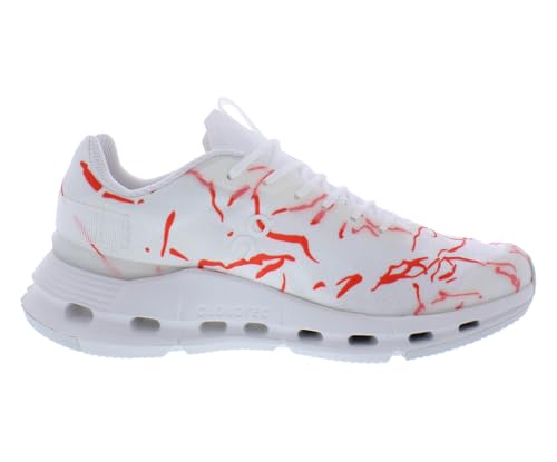 Image of On Women's Cloudnova Sneakers