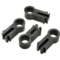 Dial Evaporative Cooler Tube Retainer Clips