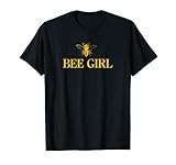 Photo Gallery bee girl bee keeper apiarist maglietta Photo Gallery bee girl bee keeper apiarist maglietta