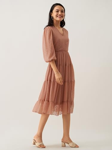 Image of AASK Dress for Women|one Piece for Women|Dresses for Women|Kurta for Women Dress for Women|Tops for Women|Dresses for Women|Women top|Kurta Set for Women