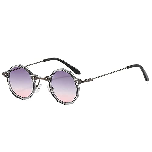 Lunettes de soleil UV400 légères pour stopper l'éblouissement